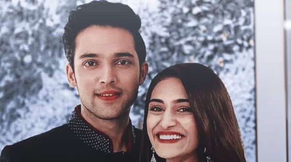 Before YRKKH’s Pranali-Harshad, Imlie’s Sumbul Touqeer-Fahmaan Khan, These TV Jodis were rumoured to be dating