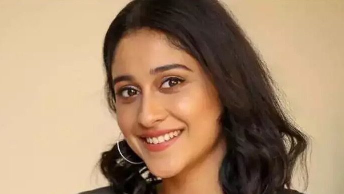 Saakini Daakini actress Regina Cassandra says, ‘Men and Maggi last only two minutes’; leaves Nivetha Thomas in splits