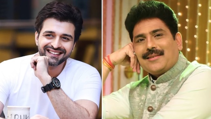TMKOC: As Sachin Shroff  steps into Shailesh Lodha’s shoes, fans fear getting new Jethalal as  Dilip Joshi goes missing