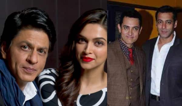 Teachers’ Day 2022: SRK’s charm, Aamir’s acumen, Salman’s kindness & more life lessons to learn from Bollywood’s 7 reigning superstars