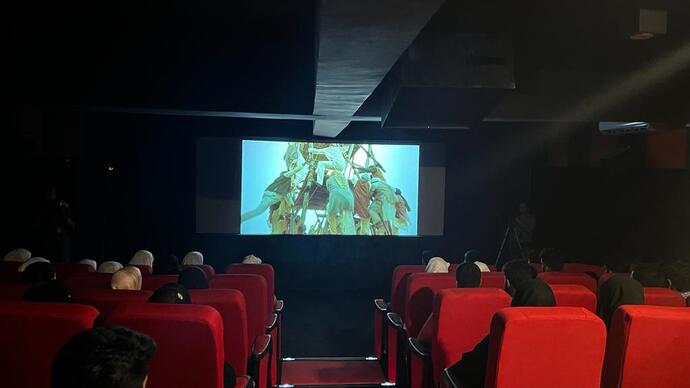 Srinagar’s First Multiplex To Open On September 20, Likely To Screen This Bollywood Movie On First Day