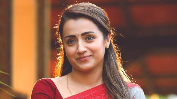 From Rana Daggubati to broken engagement: Times when Ponniyin Selvan actress Trisha made headlines for her personal life