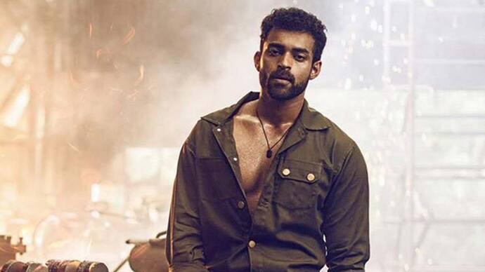 VT13: Varun Tej’s next to be based on true events; Official announcement on September 19
