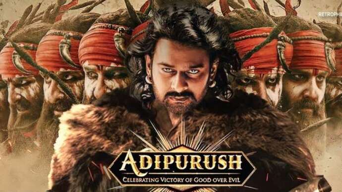 Thalapathy Vijay’s Varisu vs Prabhas’ Adipurush vs Ajith Kumar’s Thunivu: Box office clashes during Sankranti 2023
