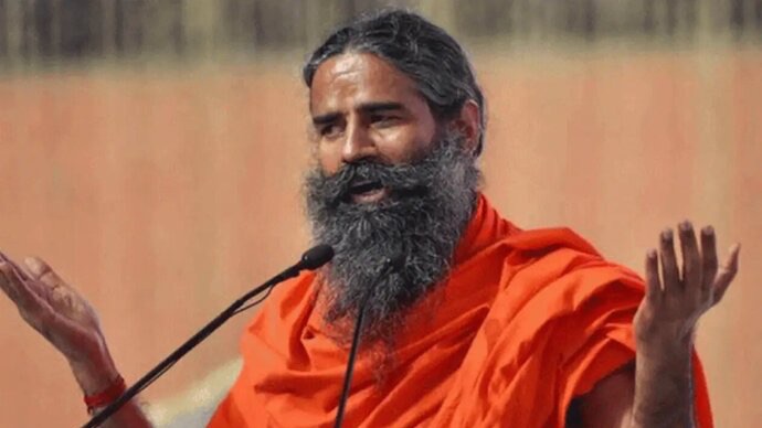 Baba Ramdev Launches Scathing Attack On Bollywood; This Is What He Said