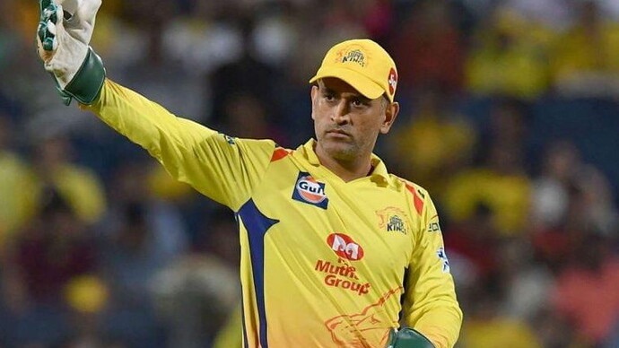 Captain Cool’s Cryptic Announcement: What is Mahendra Singh Dhoni Up To?