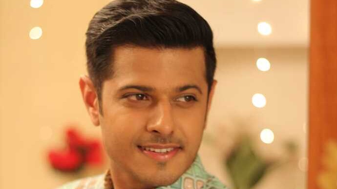 Ghum Hai Kisikey Pyaar Mein: Neil Bhatt beams with joy as his show completes 2 yrs; has a special message for the cast & crew