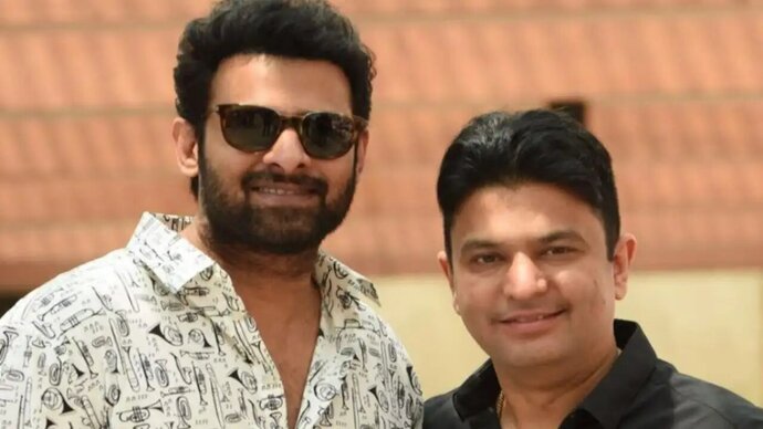 Adipurush teaser launch: Bhushan Kumar confirms 4th film with Prabhas