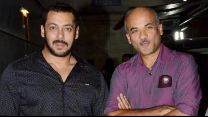 Uunchai director Sooraj Bharjatya reveals why he denied Salman Khan’s wish to star in Amitabh Bachchan starrer