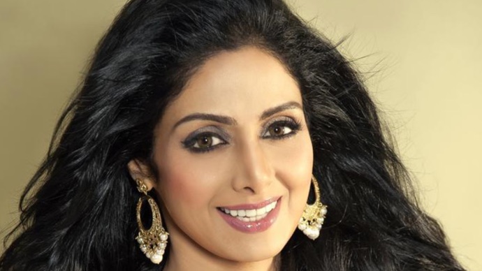Sridevi fifth death anniversary: Boney Kapoor shares the last ever picture of actress and his beloved wife