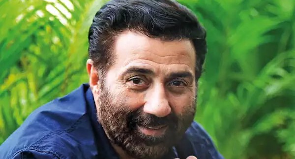 Sunny Deol birthday: The Gadar 2 star rejected these films that later went to Shah Rukh Khan, Anil Kapoor and other stars