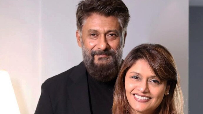 Vivek Agnihotri, Pallavi Joshi buy Rs 18 crore flat in Mumbai after The Kashmir Files success