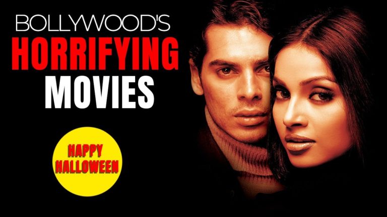 Halloween 2022: Bhool Bhulaiyaa 2, Stree & more iconic Bollywood horror movies to revisit