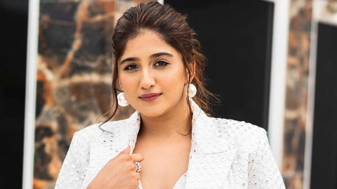 Bigg Boss 16: Nimrit Kaur Ahluwalia’s massive home in Mumbai is all about chandeliers, enchanting decor and more; Pics