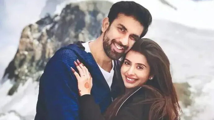 Sushmita’s brother Rajeev Sen shares mushy birthday post for estranged wife Charu Asopa; fans question their equation