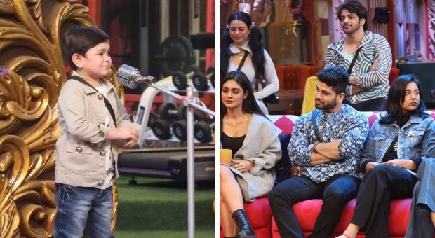 Bigg Boss 16: Abdu Rozik, Shiv Thakare, and MC Stan get nominated for captaincy; audiences to choose house captain