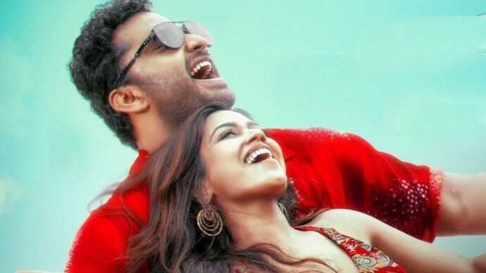 Rana Daggubati & Siddhu Jonnalagadda release first single from their upcoming film ‘Das Ka Dhamki’