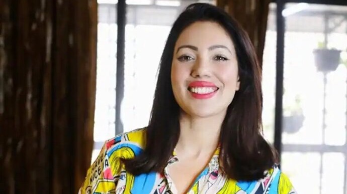 After Urfi Javed, Munmun Dutta slams paparazzi for making ‘behuda comments’ about her