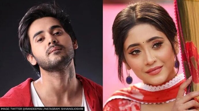 Randeep Rai Breaks Silence On His Rumoured Relationship With Co-star Shivangi Joshi