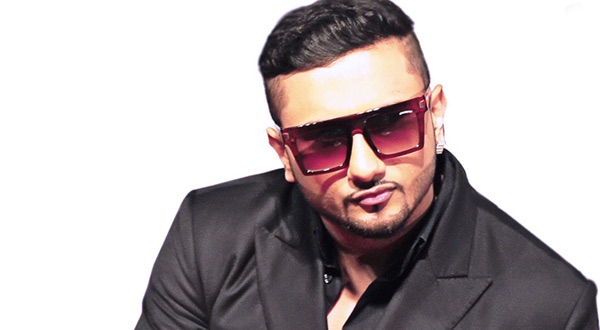 Yo Yo Honey Singh says girlfriend Tina Thadani ‘changed his life,’ reveals ‘it took months to get her’