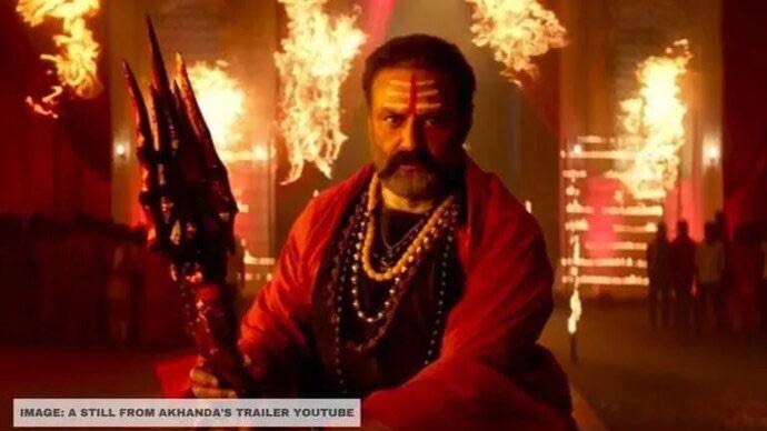 Nandamuri Balakrishna’s ‘Akhanda’ To Release In Hindi In Theatres On This Date