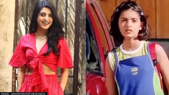 Remember Amrita Prakash, Girl Who Played Mili In ‘Tum Bin’? Here’s How She Looks Now