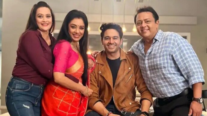 Yeh Rishta Kya Kehlata Hai, Anupamaa, Ghum Hai Kisikey Pyaar Meiin and other Top 10 TV shows upcoming twist
