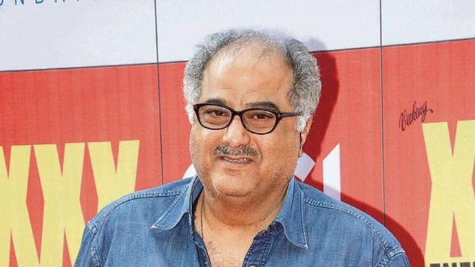 Boney Kapoor Reveals Why Priyanka Chopra-Diljit Dosanjh Starrer Sardarni Was Shelved