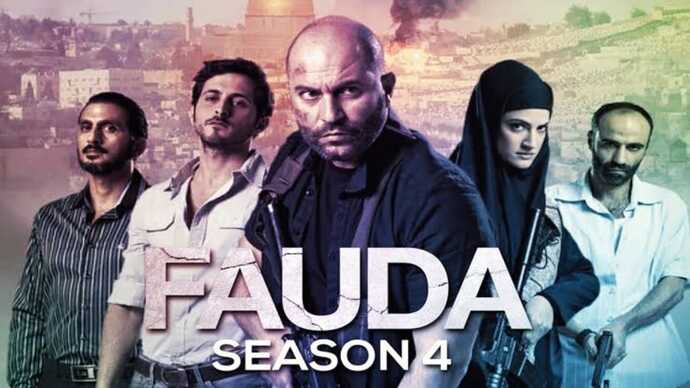 Fauda Season 4 Review: Doron and his ‘Chaos’ are back with yet another thrilling experience  