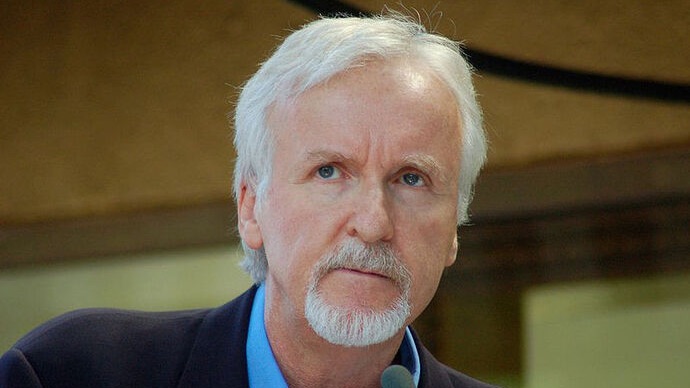 James Cameron Praises Ram Charan For RRR, Chiranjeevi Says It Is ‘no Less Than Oscar’