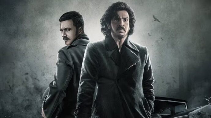 Kabzaa: Kannada Film Industry all set to unleash KGF, Kantara like magic again; all you need to know about the new movie