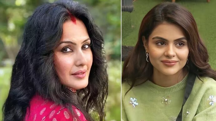 Bigg Boss 16: Kamya Panjabi bats for a ‘non-channel’ face winning the season; reveals her two faves