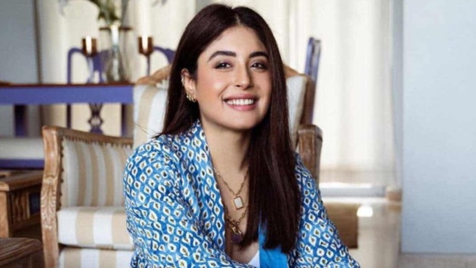 Kritika Kamra on industry facing financial setbacks: Daily wage workers are expected to take the brunt and I don’t think that’s fair