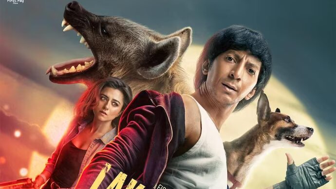 Lakadbaggha Movie Review: Anshuman Jha, Riddhi Dogra and Paresh Pahuja starrer is marred by poor execution