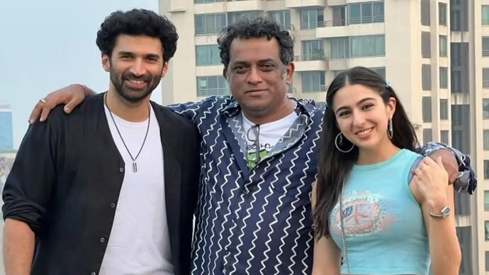 Sara Ali Khan, Aditya Roy Kapur, Neena Gupta & Pankaj Tripathi’s Metro In Dino gets a release date
