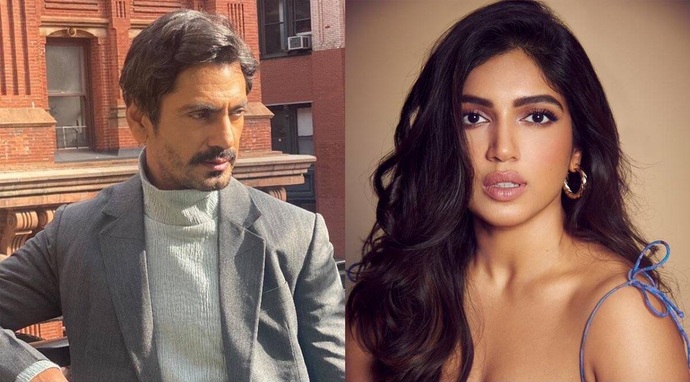 Nawazuddin Siddiqui And Bhumi Pednekar Starrer Afwaah to Hit The Big Screens on This Date
