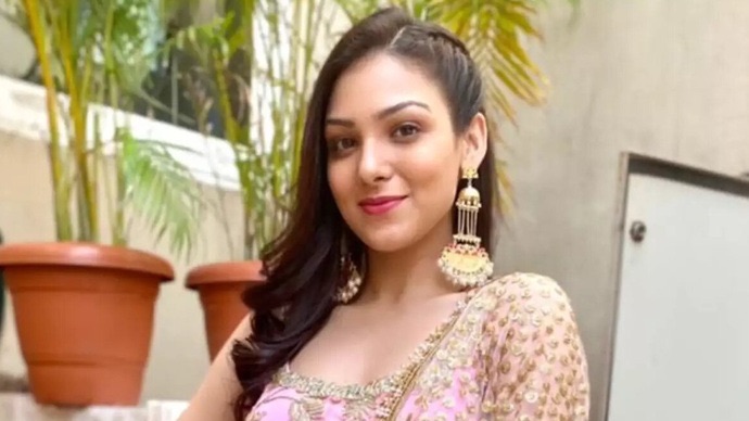Junooniyat: Banni Chow Home Delivery actress Neha Rana to play lead role in Ankit Gupta & Gautam Singh Vig’s show