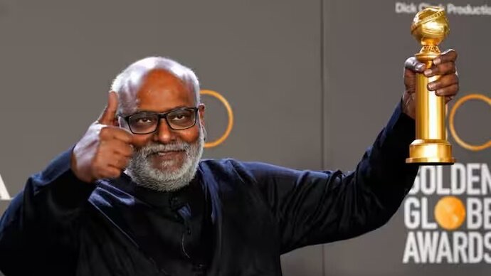 Who is RRR Music Composer MM Keeravani, The ‘Golden Globes’ Man of The Moment? Here’s All You Need to Know