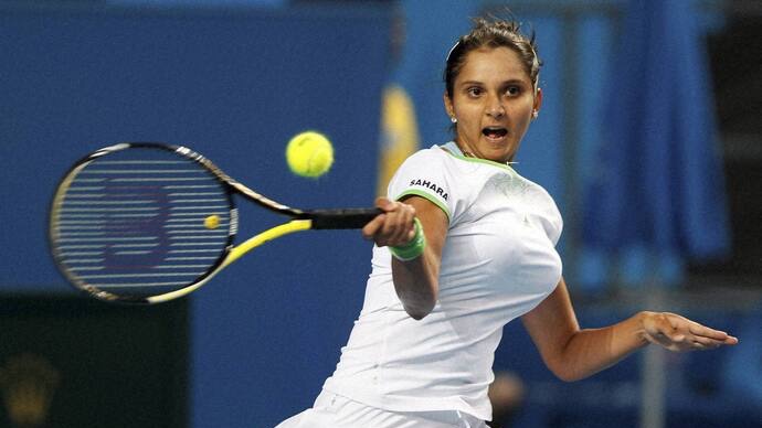 As Sania Mirza Ends Grand Slam Journey, Bollywood Applauds Tennis Star