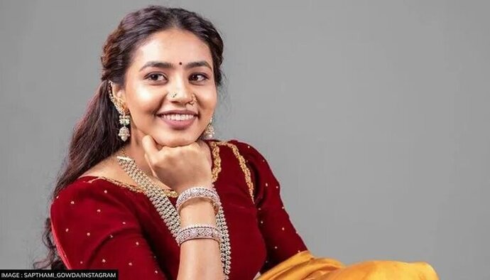 Sapthami Of ‘Kantara’ Fame Opens Up About Bollywood Debut, Says Kannada Films Priority