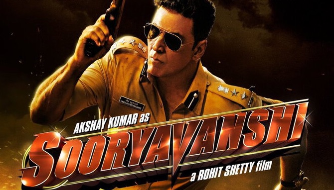 Confirmed: Akshay Kumar to reprise his role of Sooryavanshi in Ajay Devgn starrer Singham Again
