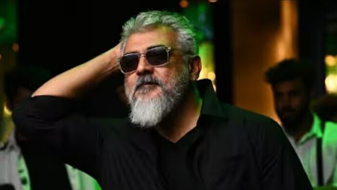 Thunivu Box Office Collection Day 1: Thala Ajith’s Film Takes a Flying Start Despite Clash – Check State-Wise Detailed Report