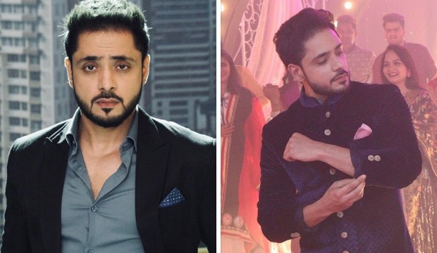 Adnan Khan surprises everyone with his dance skills on the sets of Sony TV’s show Katha Ankahee