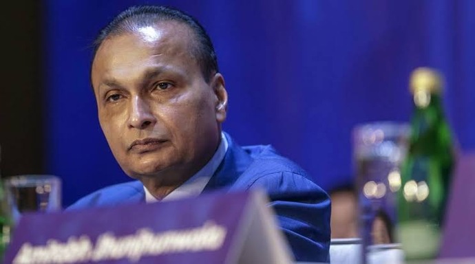 Delhi High Court fixes Feb 13 for next hearing in Anil Ambani’s DMRC-DAMEPL case, may pass order