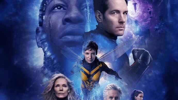 Ant-Man And The Wasp: Quantumania Review is out on Rotten Tomatoes & it’s shocking for MCU fans