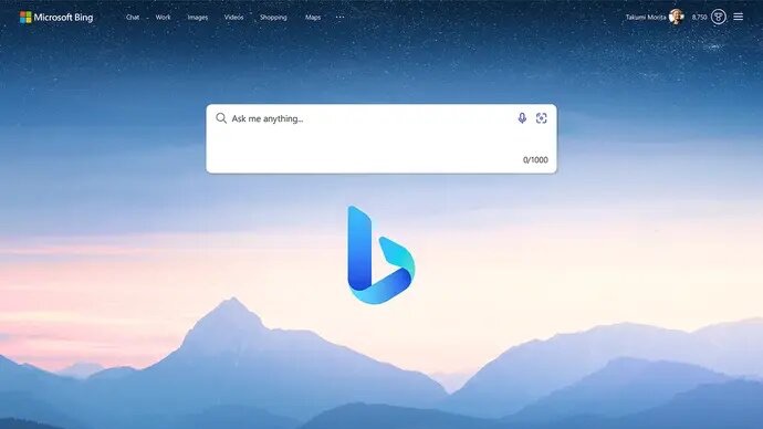 Microsoft announces new Bing & Edge browser powered by upgraded ChatGPT Artificial Intelligence
