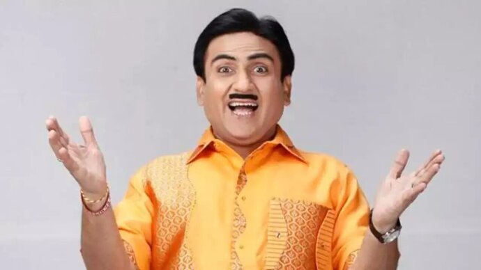 Taarak Mehta Ka Ooltah Chashmah’s Jethalal aka Dilip Joshi talks about Dayaben aka Disha Vakani’s possible return