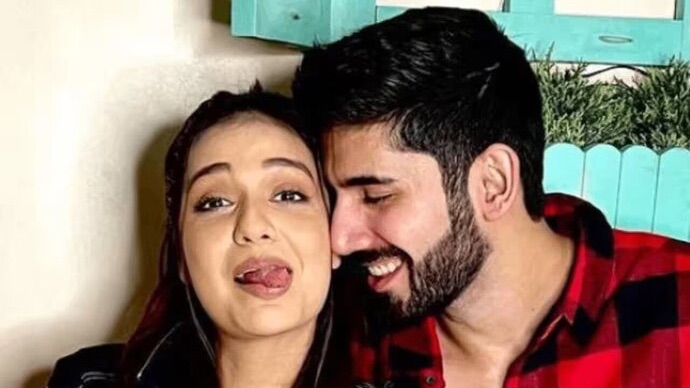 Divya Agarwal says she is ‘returning the jewellery’ after ex-Varun Sood’s sister demands for the khandani gehne; ‘Na Kabhi Pehna Na Maanga’