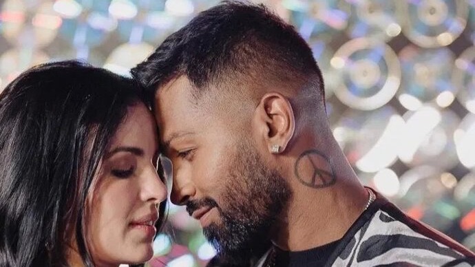 Natasa Stankovic drops another cryptic post amid Hardik Pandya divorce rumours: ‘Praise God..’