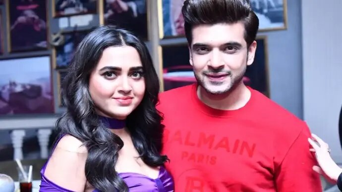 Temptation Island India: Karan Kundrra reveals if he would participate with Tejasswi Prakash, ‘Tested our relationship in Bigg Boss’